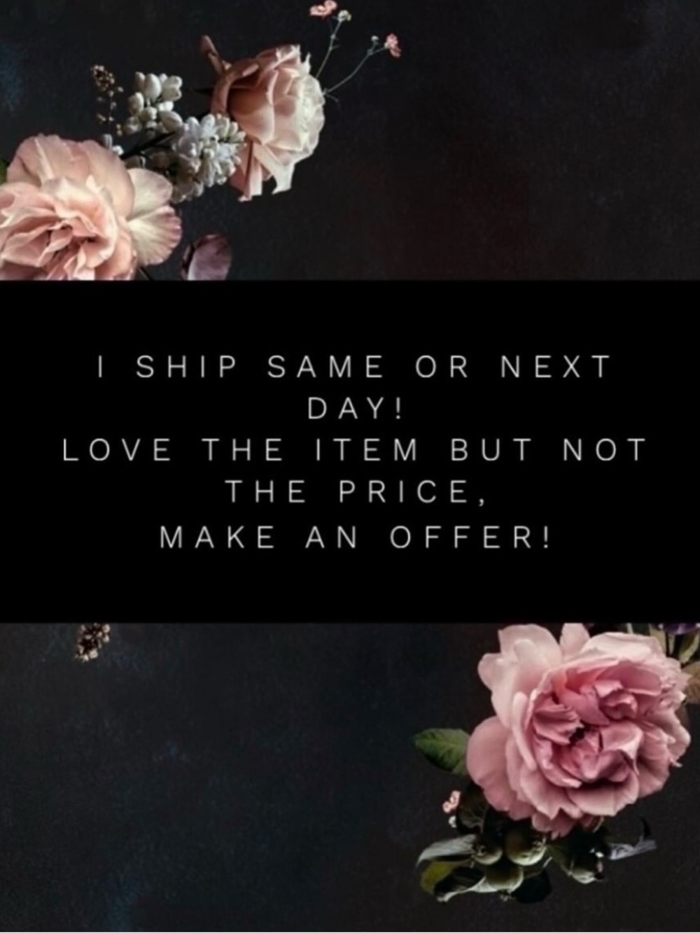 NIB Steve Madden Dreaming Ballet Flat - Picture 11 of 11